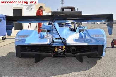 Norma 20 2003 evo 2006