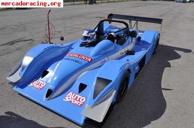 Norma 20 2003 evo 2006