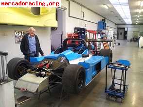 Norma 20 2003 evo 2006