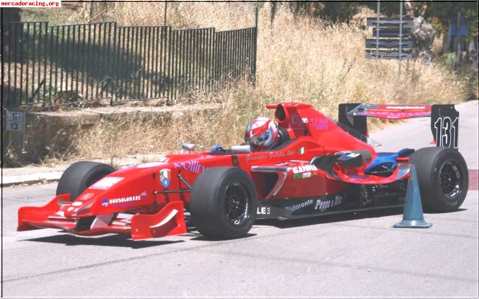 Vendo formula master
