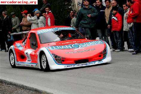 Se vende speed car gt 1000