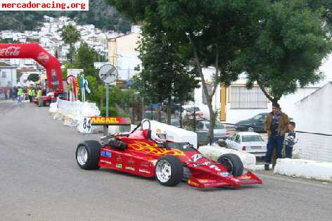 Formula martini mk impecable