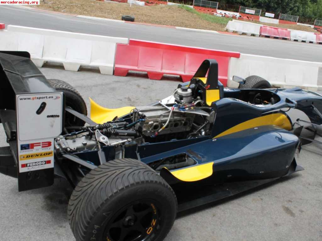 Compro speed car