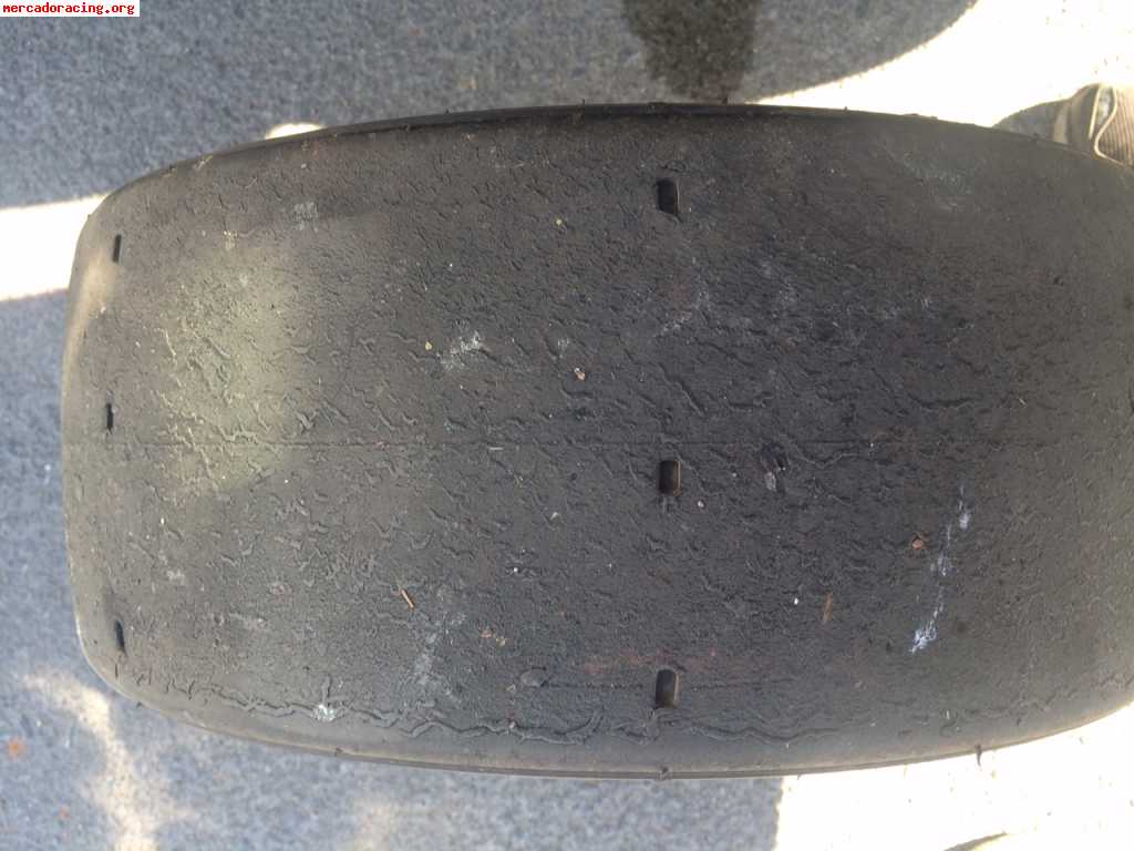 Neumáticos avon para cm nuevos