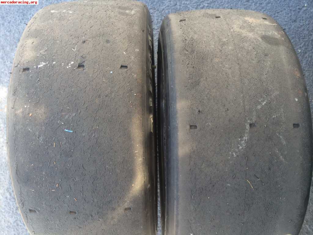 Neumáticos avon para cm nuevos