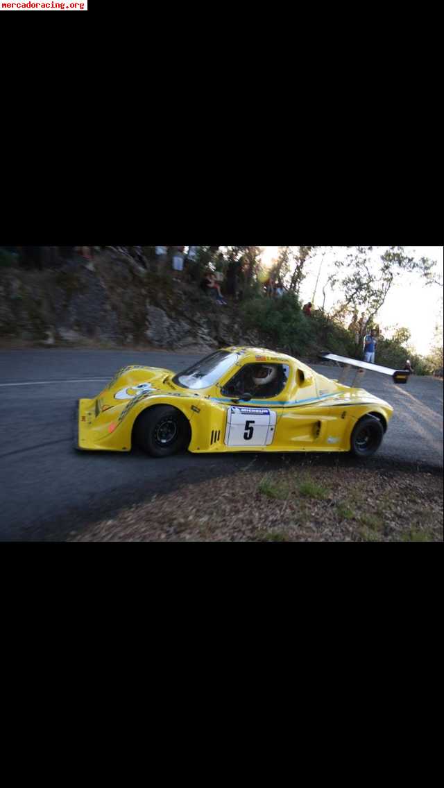 Bango evo 05  ( cambio o vendo por coche de rally )