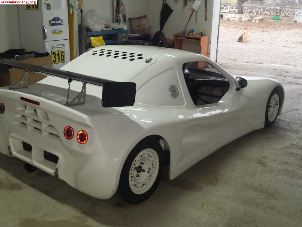 Speed car gt 1000