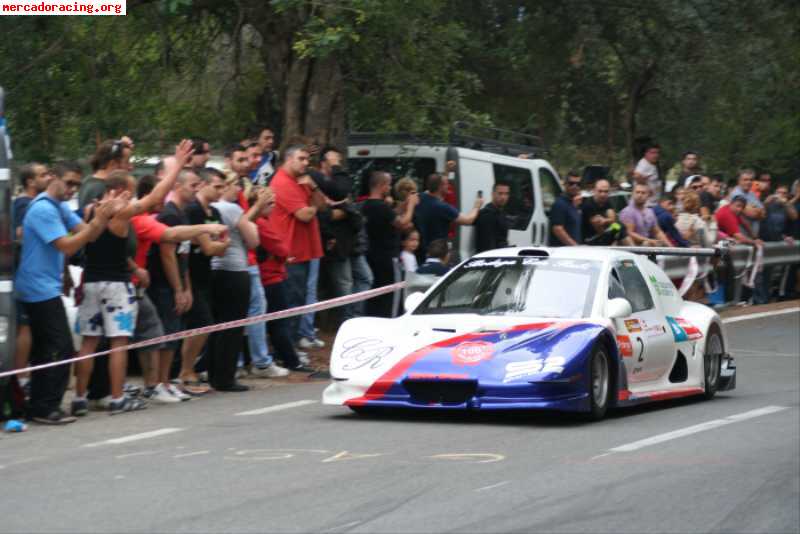 Vendo o cambio silver car s2 