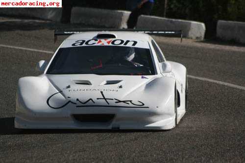 Vendo o cambio silver car s2 