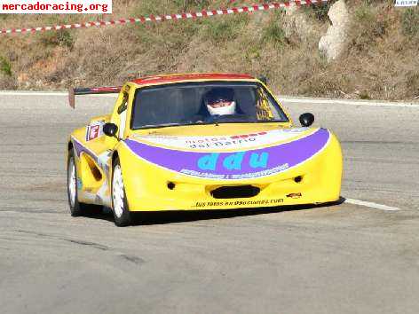 Speed car gt1000