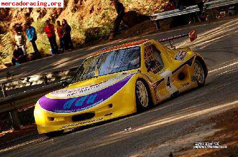 Speed car gt1000