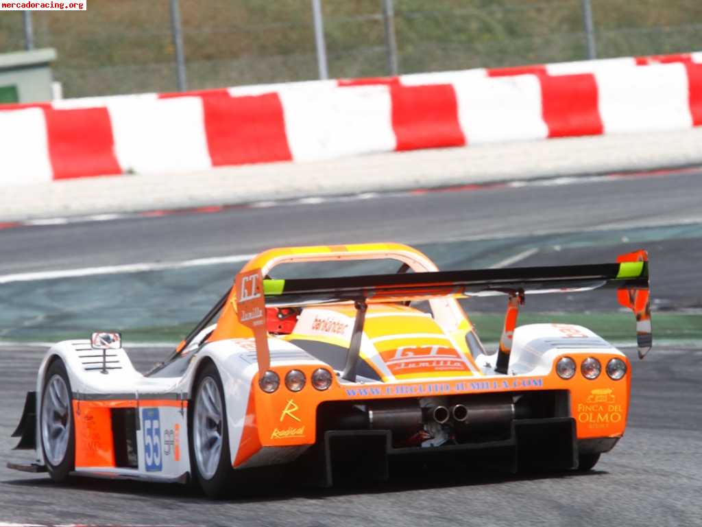 Radical sr8