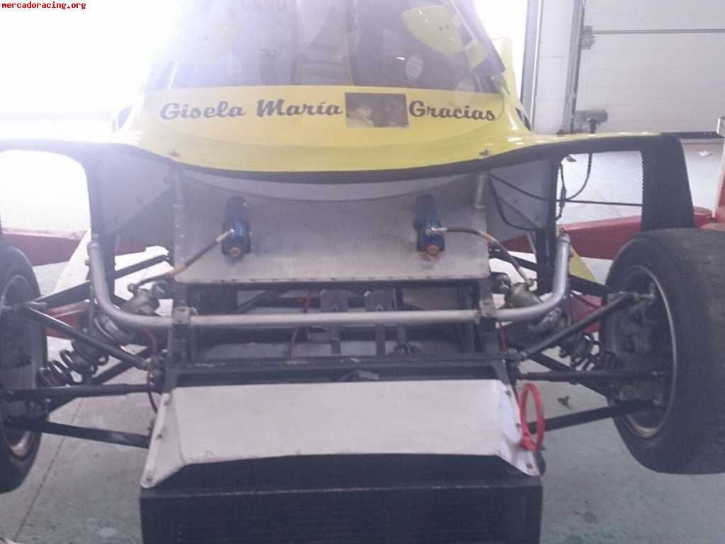 Se vende barqueta brc 2002