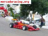 Formula mk-37 impecable