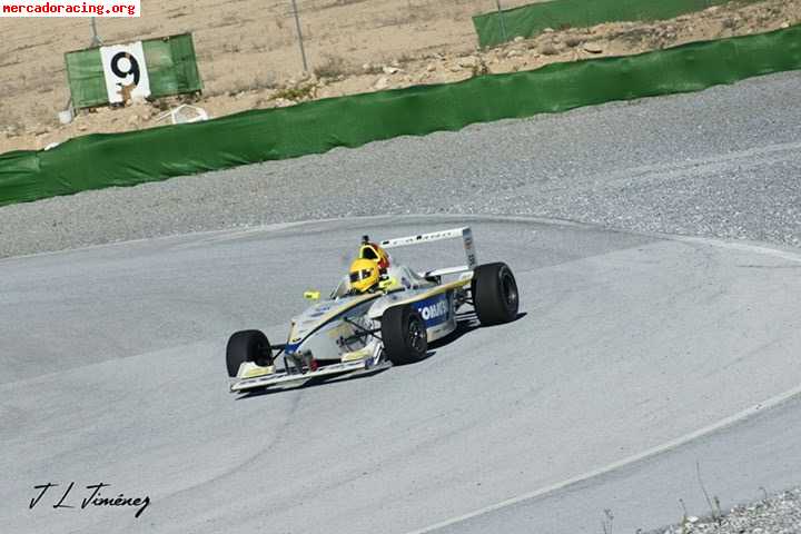 Formula bmw fb02 2007