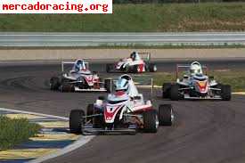 Formula modena  