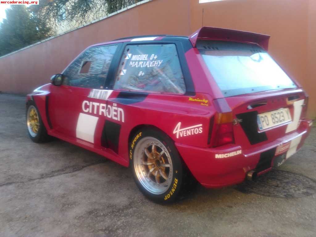 Vendo ax scc maxi 