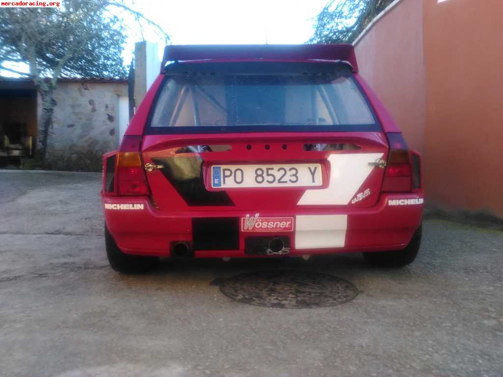Vendo ax scc maxi 