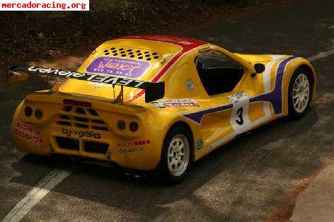 Speed car gt1000