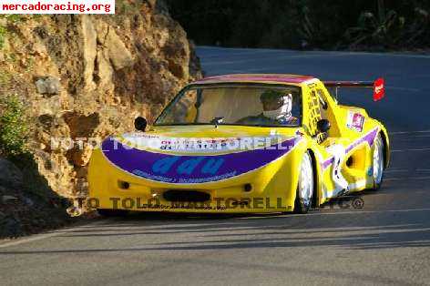 Speed car gt1000