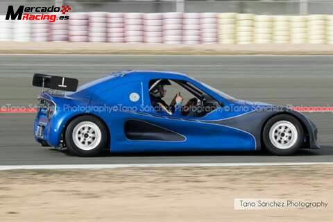 Speed car gt1000