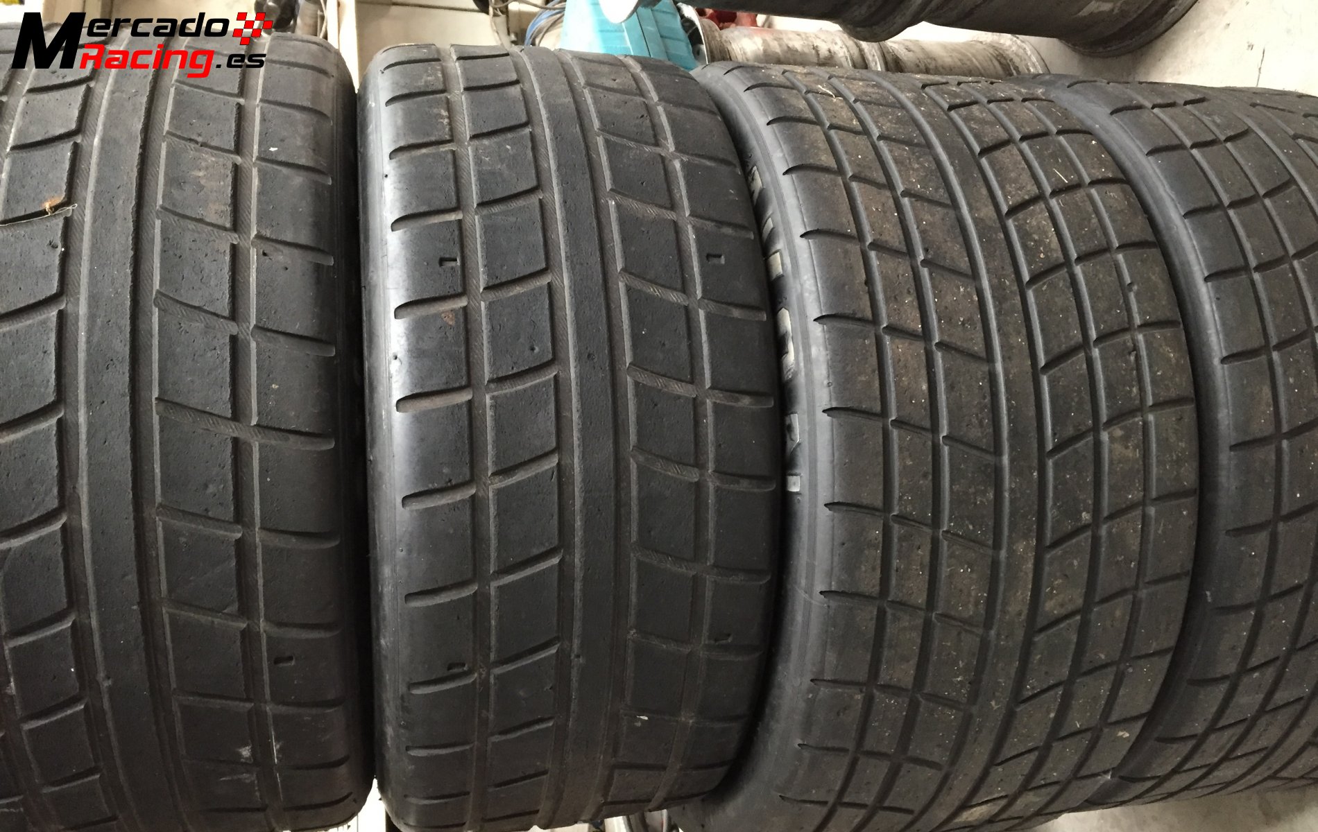 Neumáticos avon de agua llanta 13” para cm