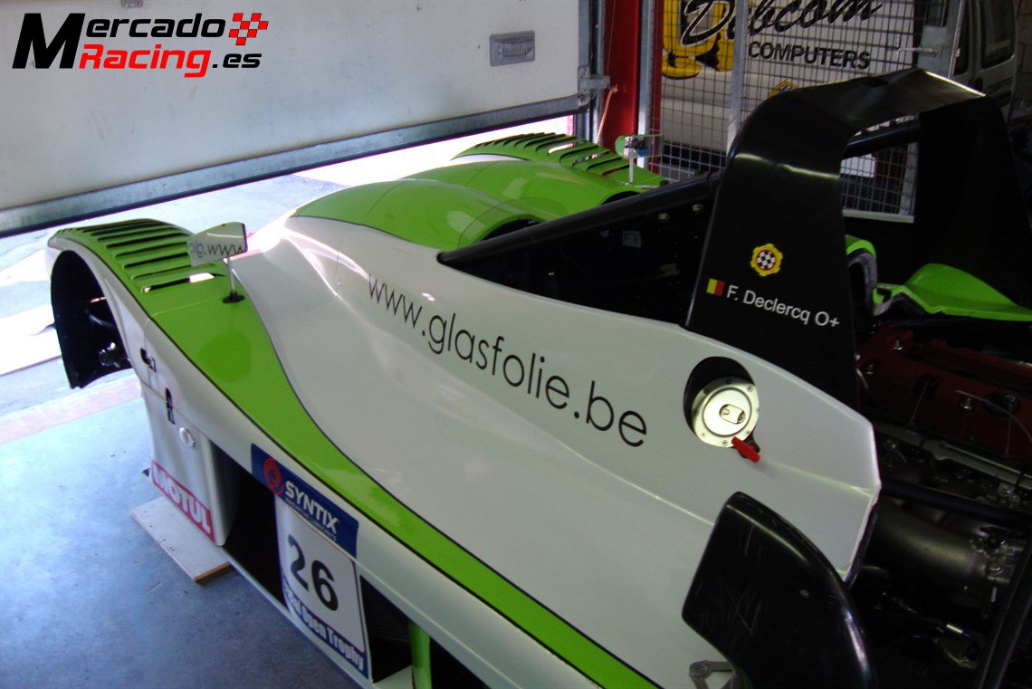 Norma m20f 2008   precio: 18000 €