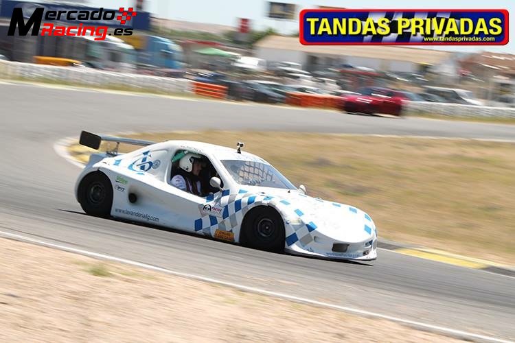 Speed car gt1000