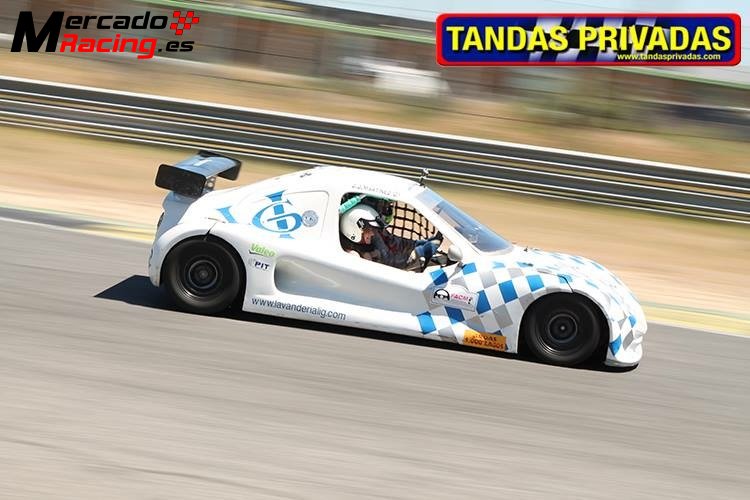 Speed car gt1000
