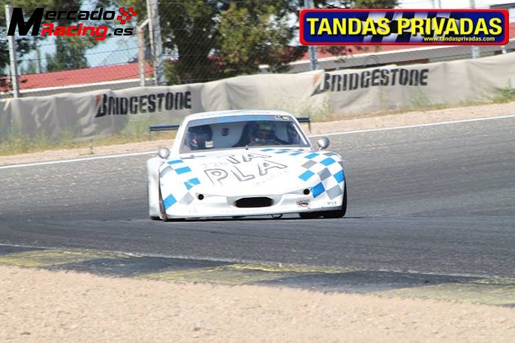 Speed car gt1000
