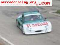 Vendo speed car gt 1000