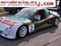 Vendo speed car gt 1000