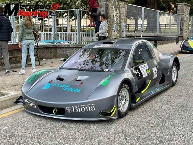 Silver car s3 2020