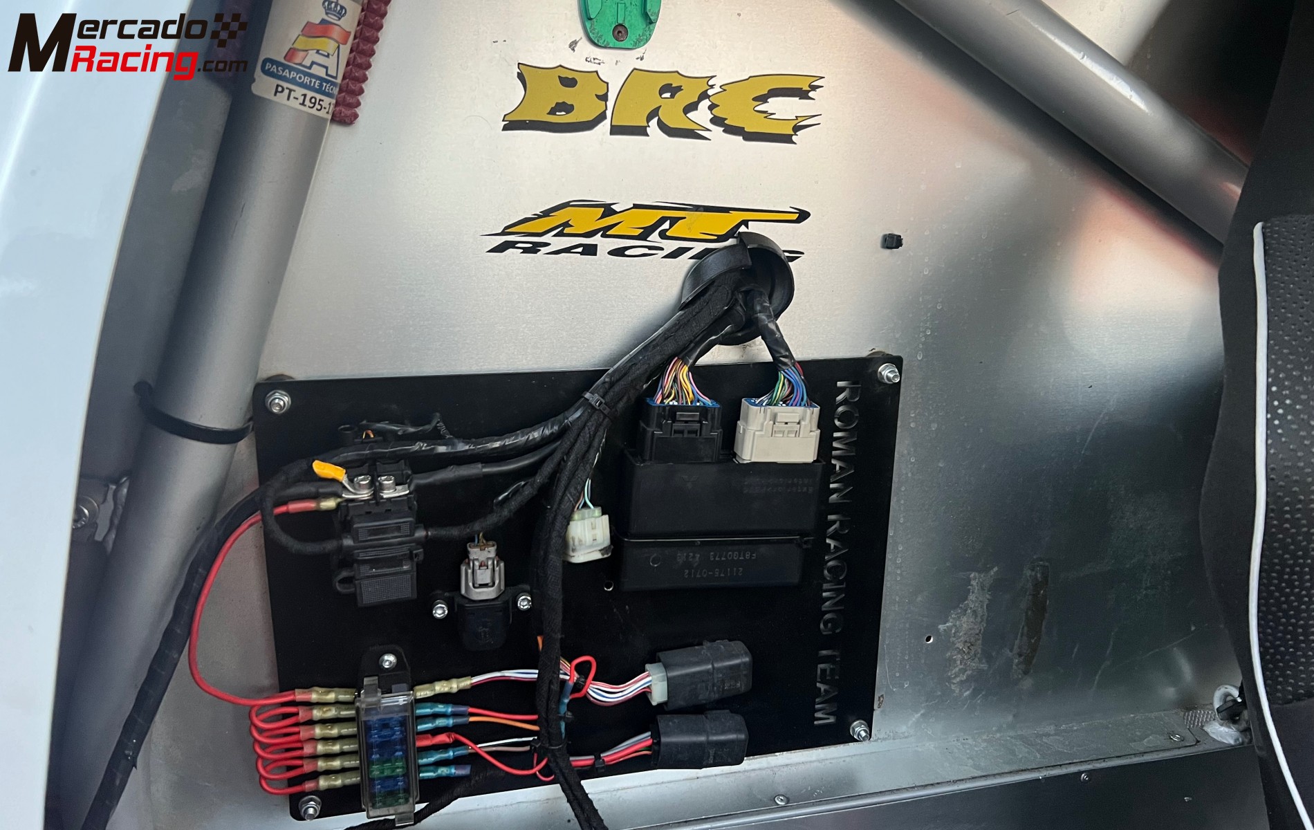  brc b49