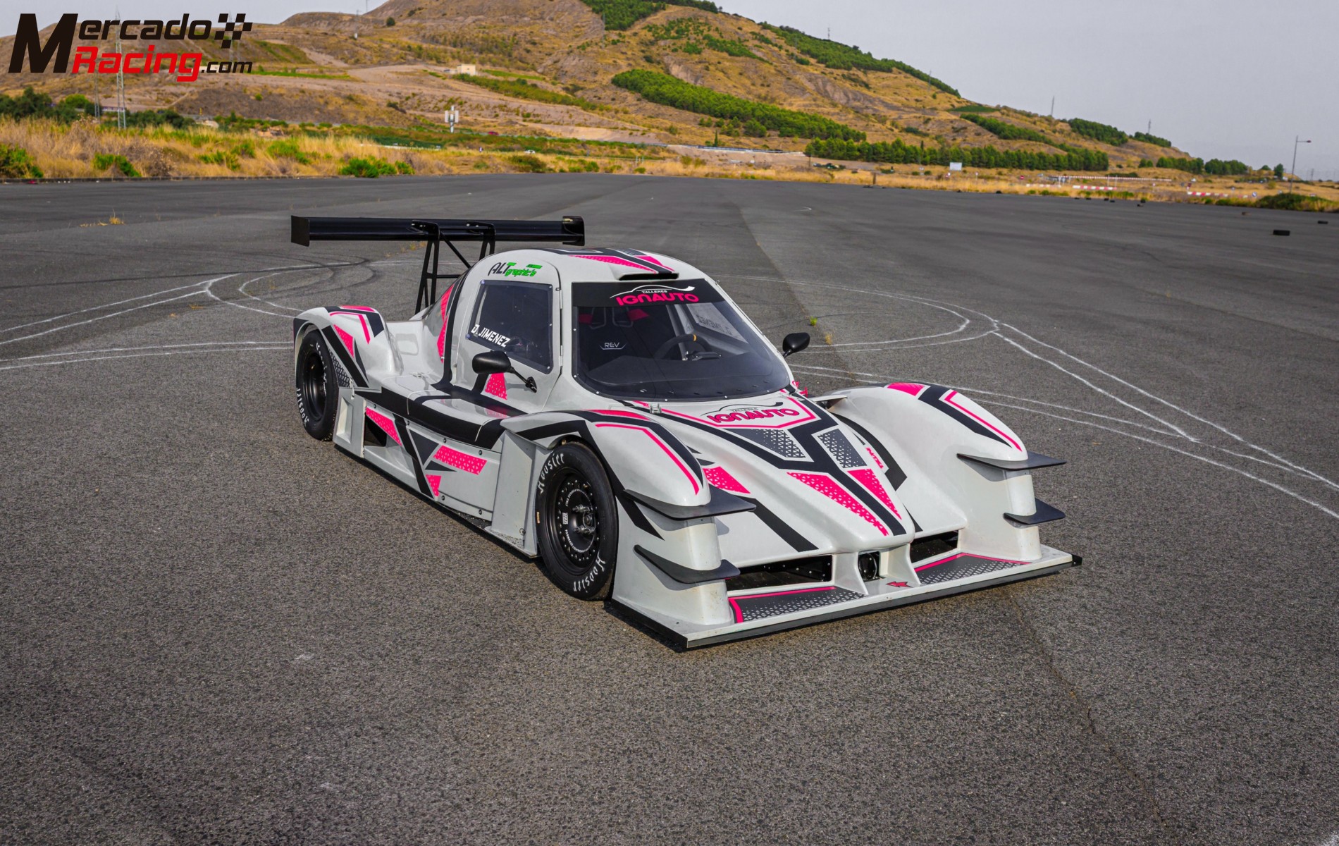 Brc b59 nuevo 2025!!!