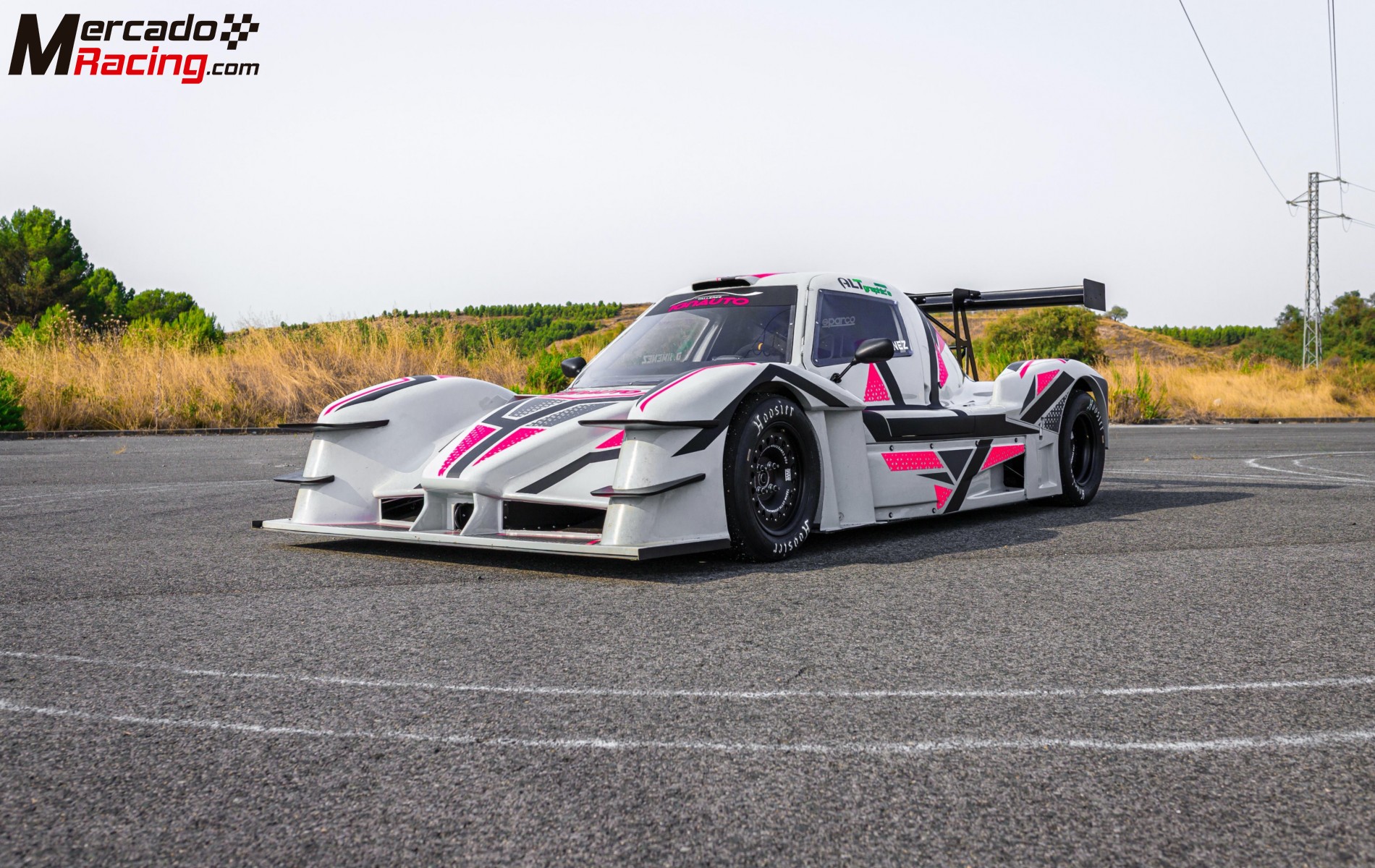 Brc b59 nuevo 2025!!!