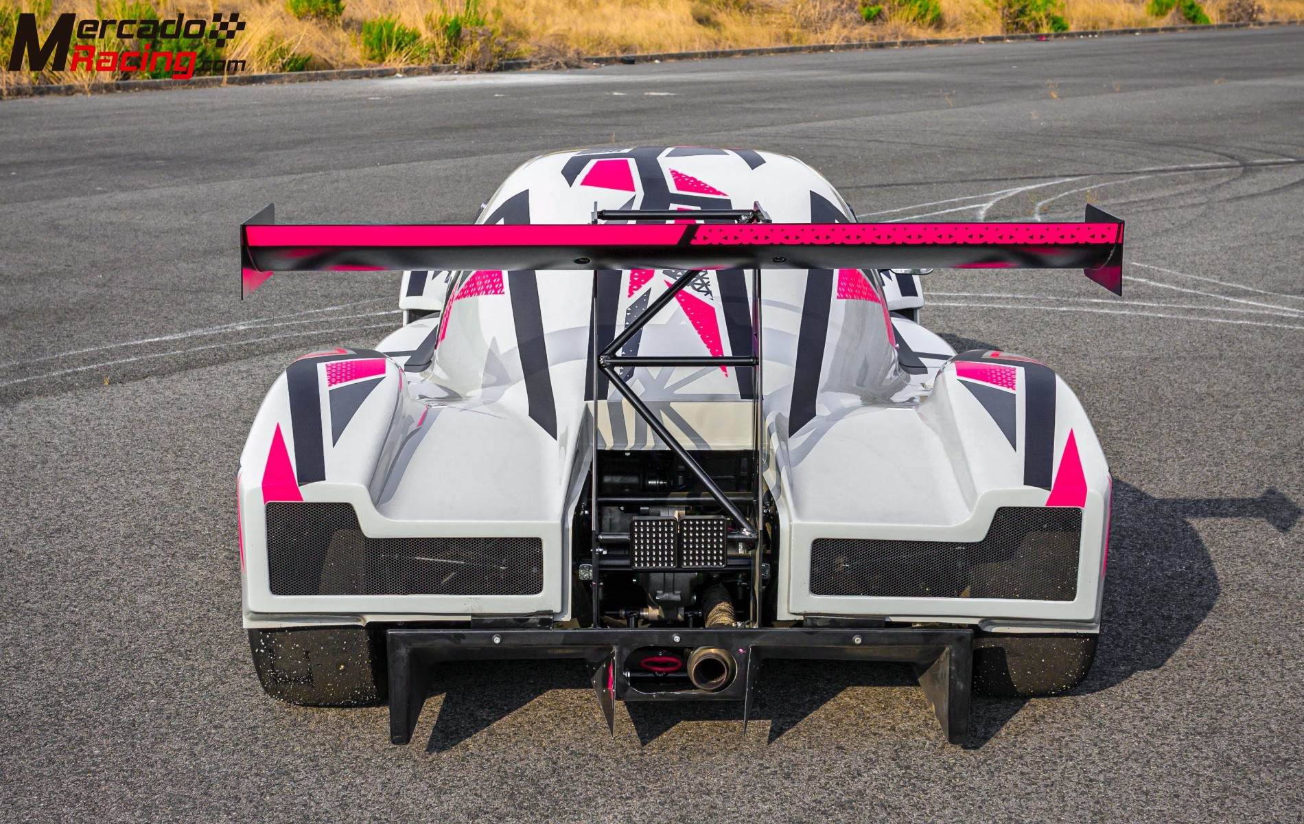 Brc b59 nuevo 2025!!!