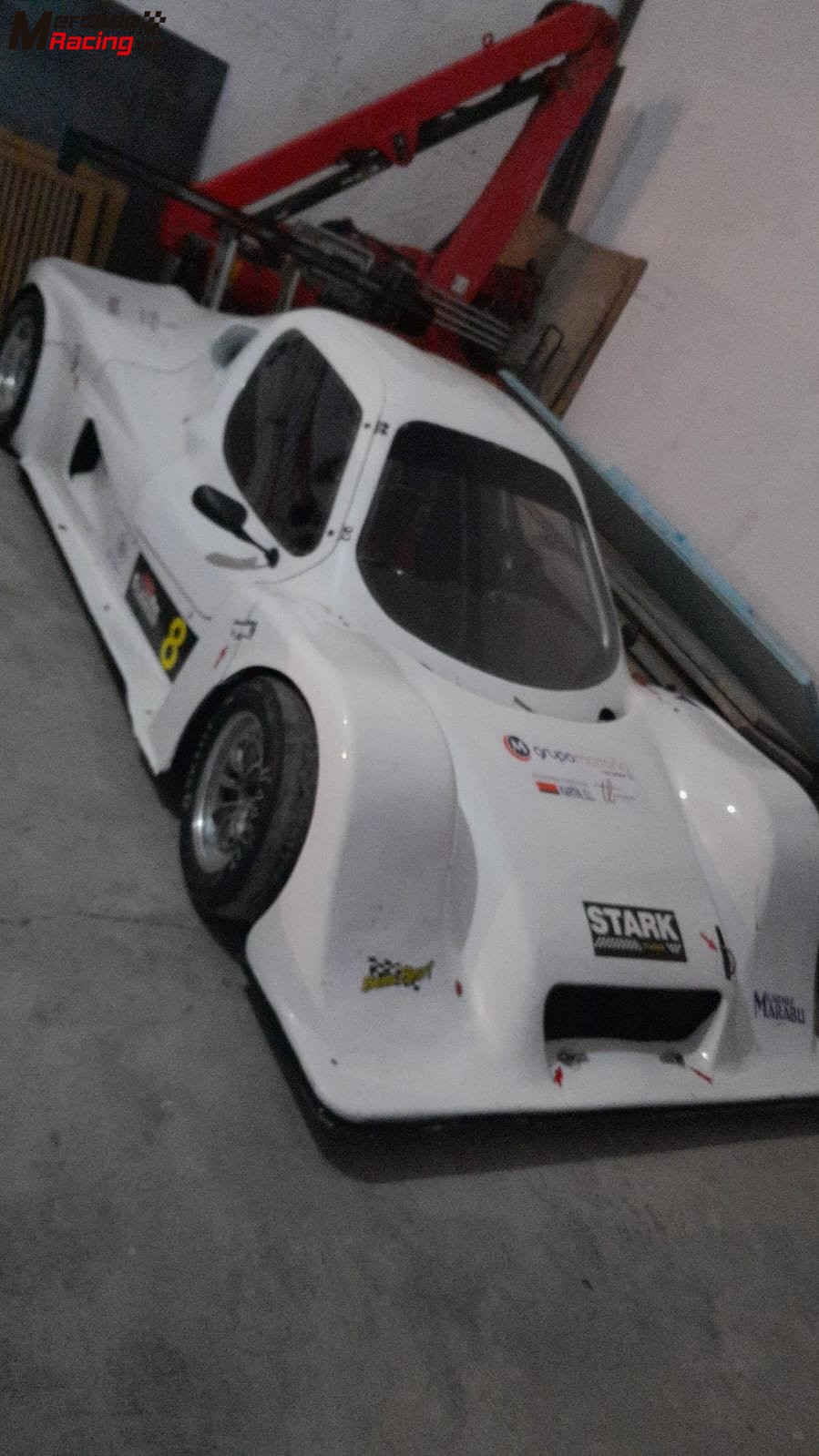 Brc 05 evo