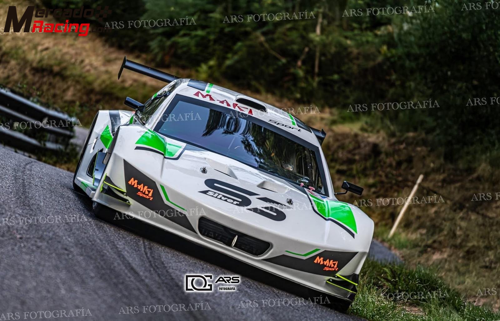  se vende  cm silver car s3 del 2020