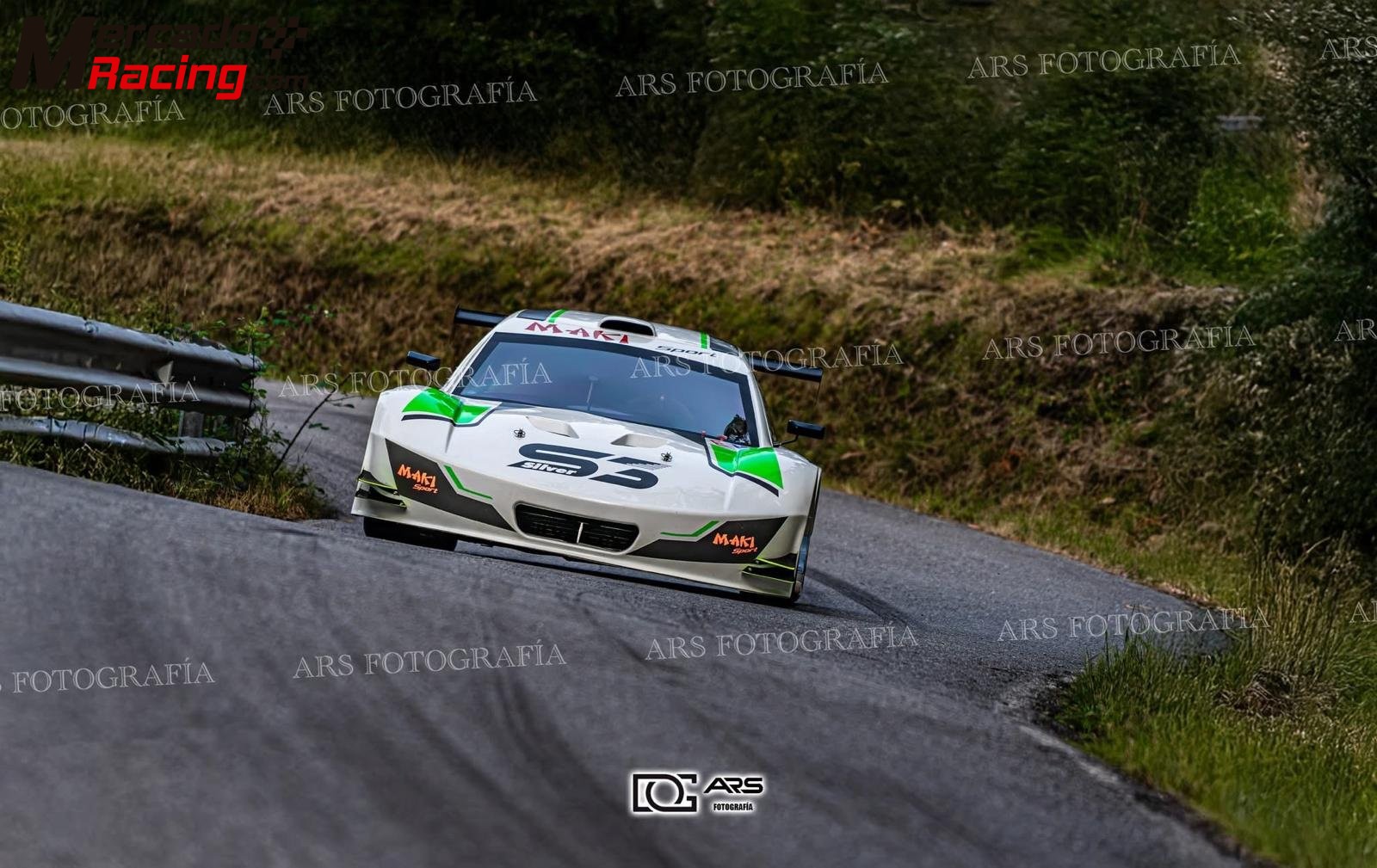  se vende  cm silver car s3 del 2020