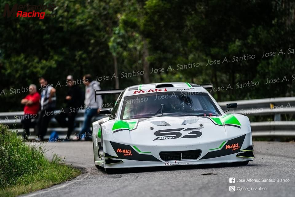  se vende  cm silver car s3 del 2020