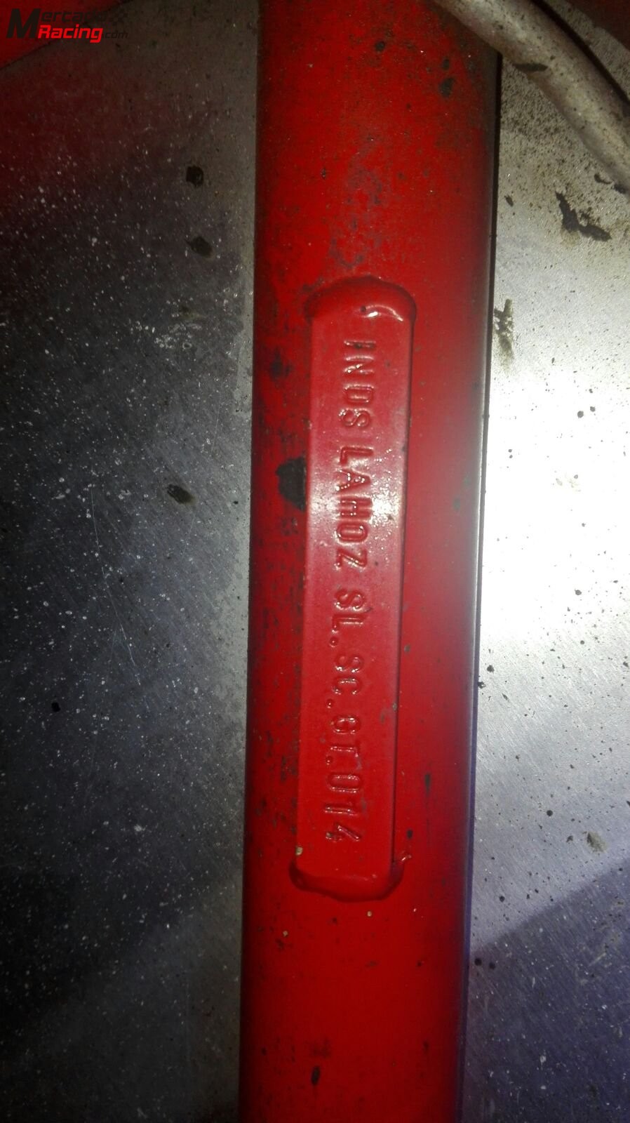 Vendo speed car gt1000