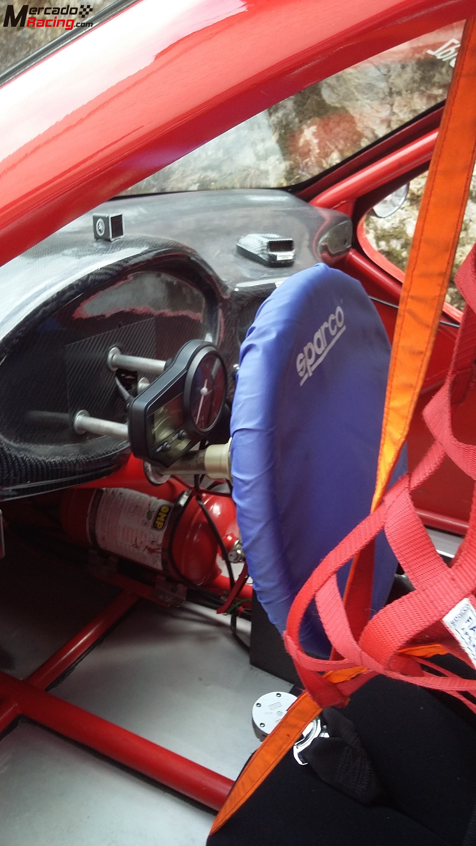 Vendo speed car gt1000