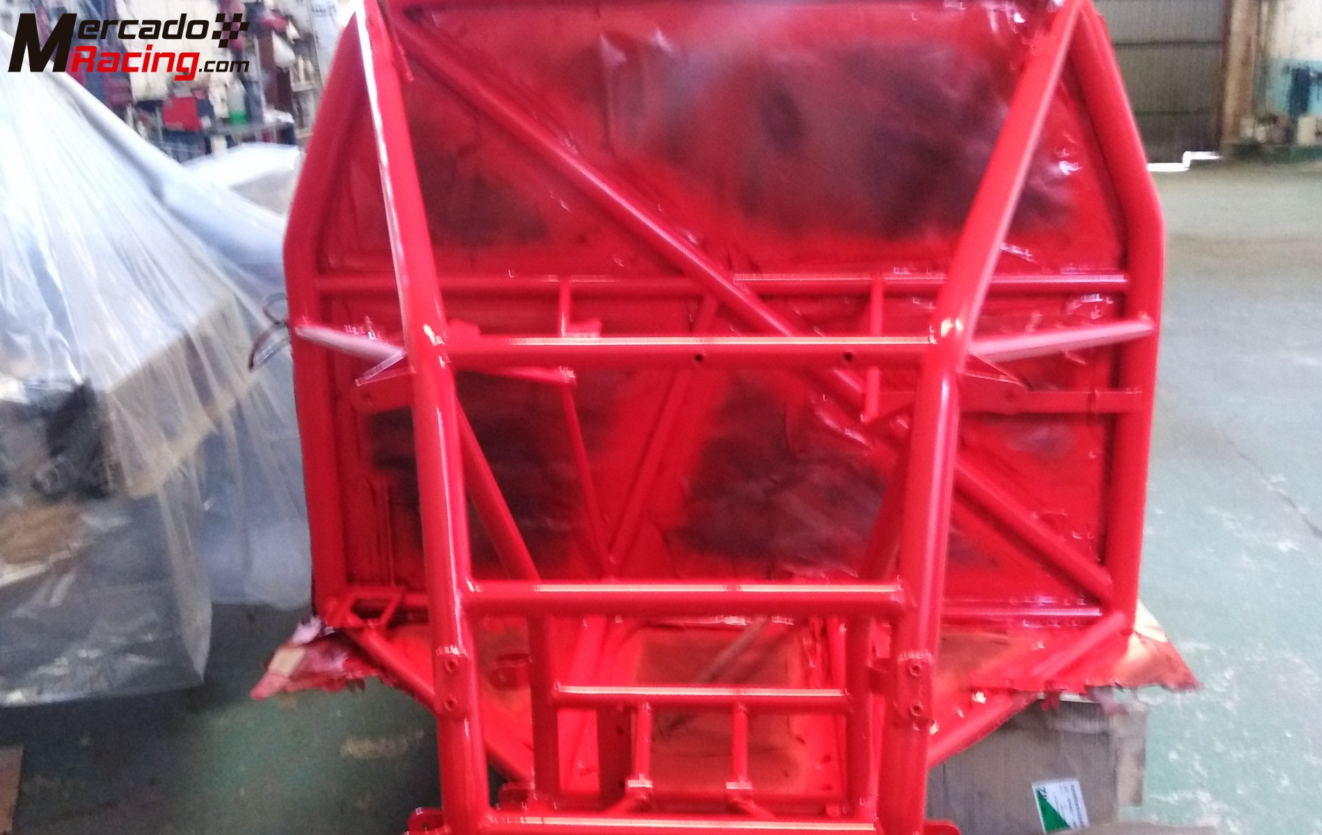 Vendo speed car gt1000