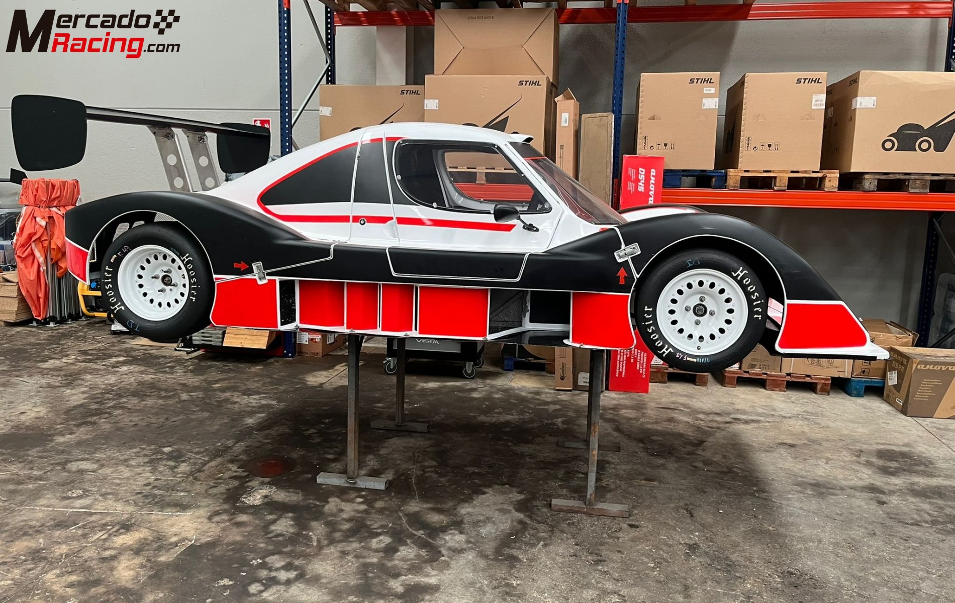 Brc b49 suzuki l16 (pep)