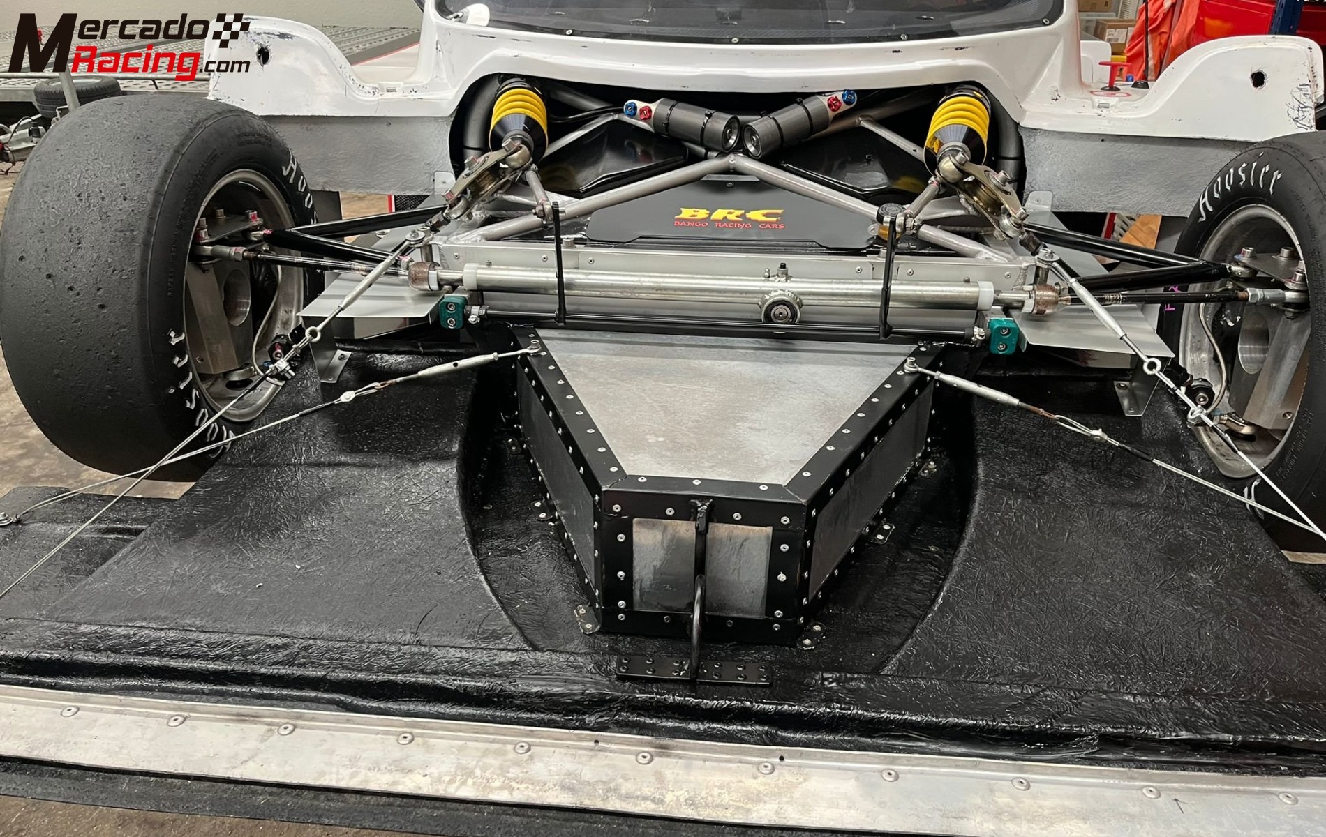 Brc b49 suzuki l16 (pep)