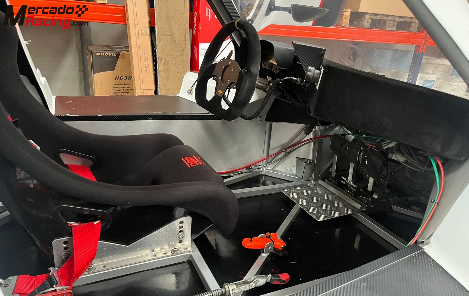 Brc b49 suzuki l16 (pep)