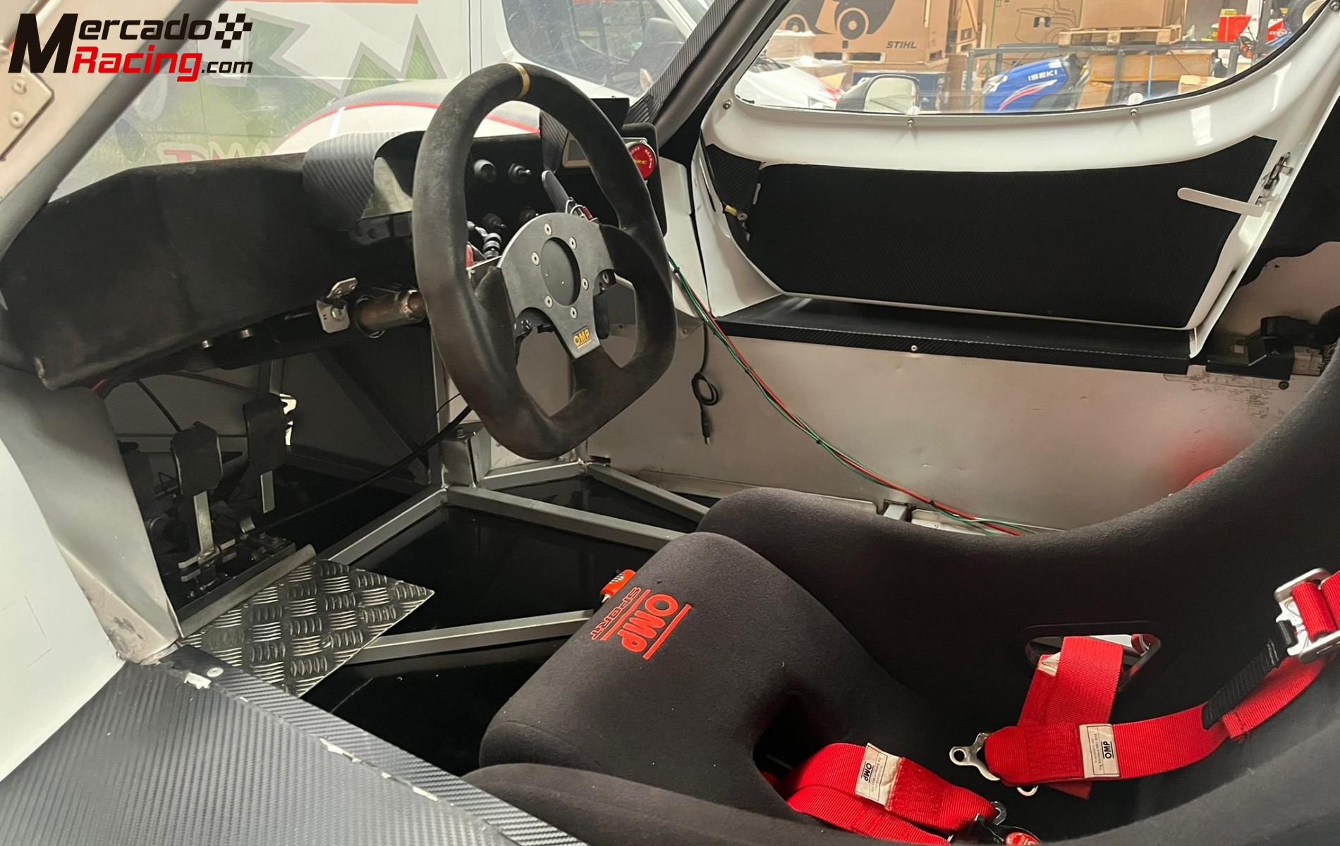 Brc b49 suzuki l16 (pep)