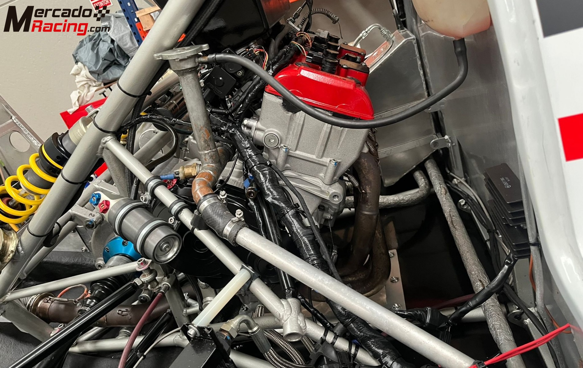 Brc b49 suzuki l16 (pep)