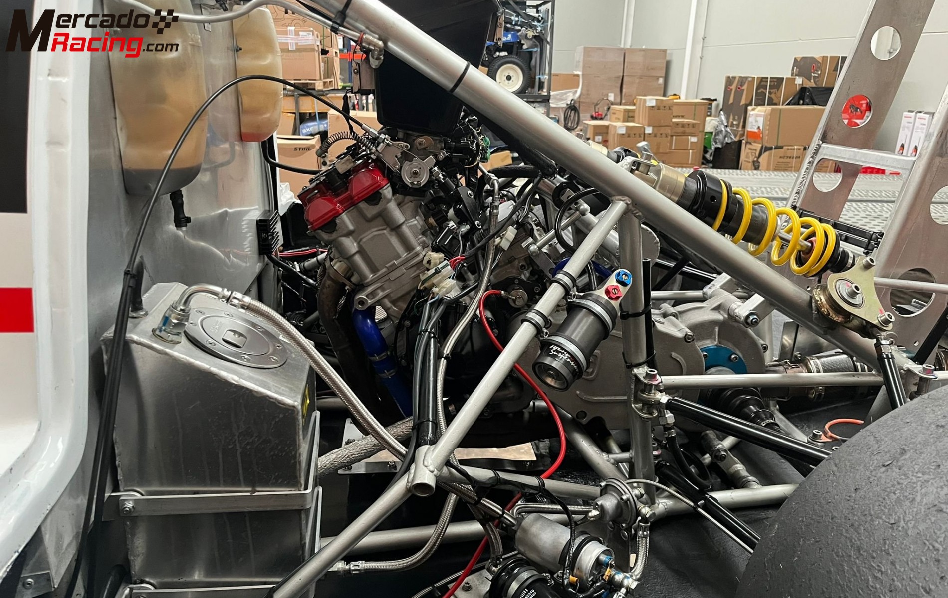Brc b49 suzuki l16 (pep)